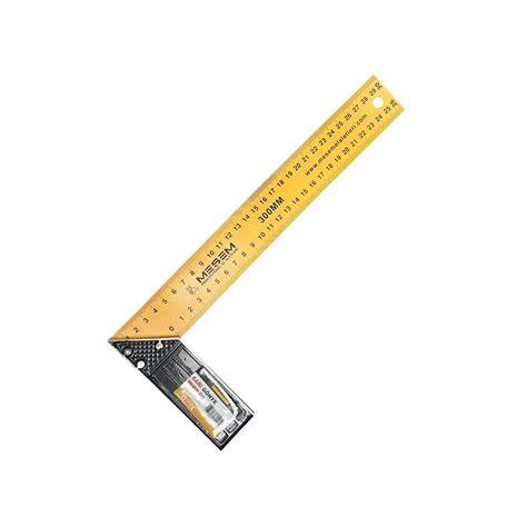 DMAX DMX4553 MARANGOZ GÖNYE SARI 30 CM