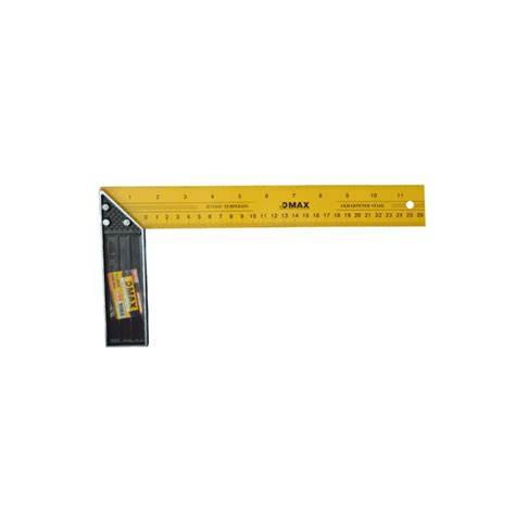 DMAX DMX4554 MARANGOZ GÖNYE SARI 35 CM