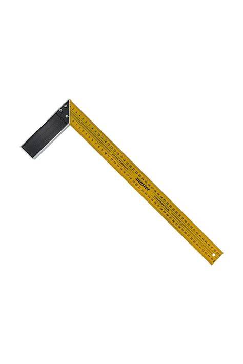 DMAX DMX4556 MARANGOZ GÖNYE SARI 50 CM