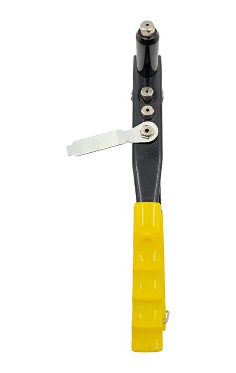 DMAX DMX4562 PROFESYONEL PERÇİN TABANCASI 40 PCS