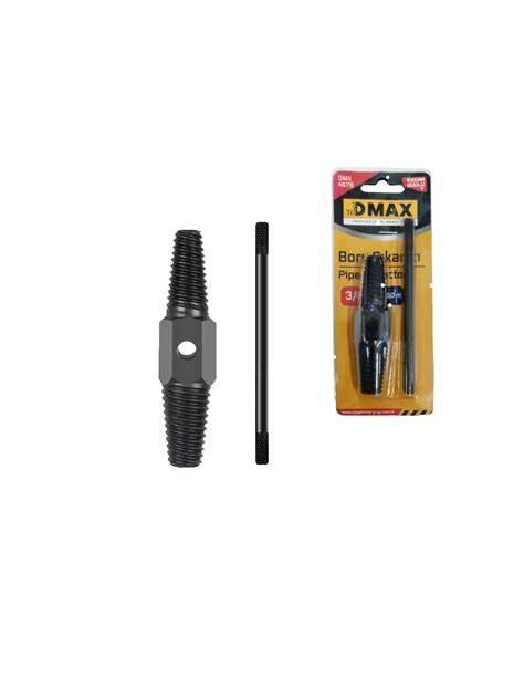 DMAX DMX4576 BORU ÇIKARICI AĞIR HİZMET 1/2-3/4