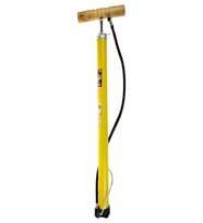 DMAX DMX4577 AHŞAP SAPLI EL POMPASI 38X50 CM