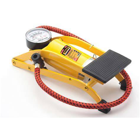 DMAX DMX4580 AYAK POMPASI İNCE PİSTON 55X100