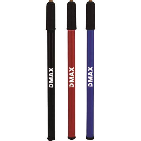 DMAX DMX4583 BİSİKLET POMPASI ÇUBUK
