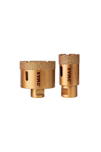 DMAX DMX4713 SERAMİK MERMER PANÇ 40 MM