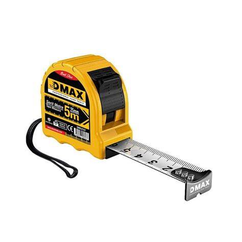 DMAX DMX4746 ŞERİT METRE 5X19 MT