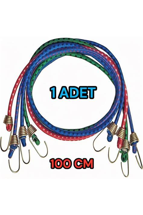 DMAX DMX7318 BAGAJ LASTİĞİ 0.9 MM X 100 CM