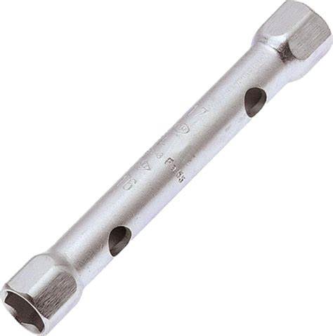 ÖZS OZS9916 KOVAN ANAHTARI TEKLİ 14X15 MM