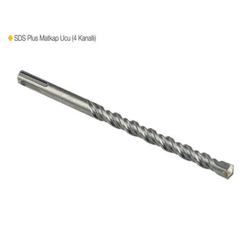 DMAX DMX4472 SDS PLUS MATKAP UCU 12X110 MM