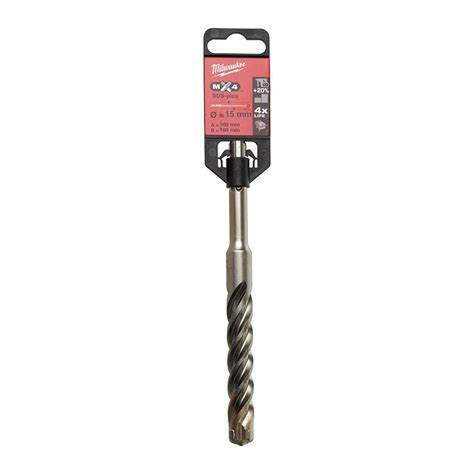 DMAX DMX4455 SDS PLUS MATKAP UCU 15X160 MM