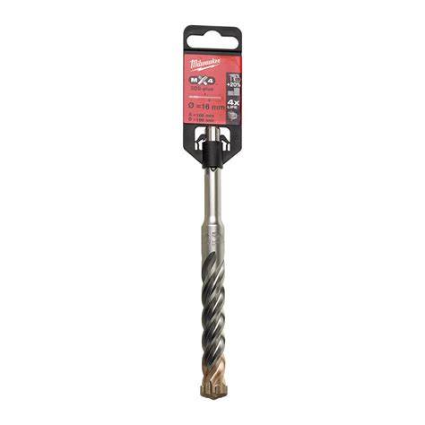 DMAX DMX4456 SDS PLUS MATKAP UCU 16X160 MM