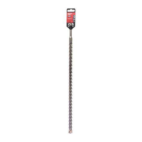 DMAX DMX4485 SDS PLUS MATKAP UCU 16x450 MM