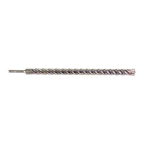 DMAX DMX4489 SDS PLUS MATKAP UCU 24x450 MM
