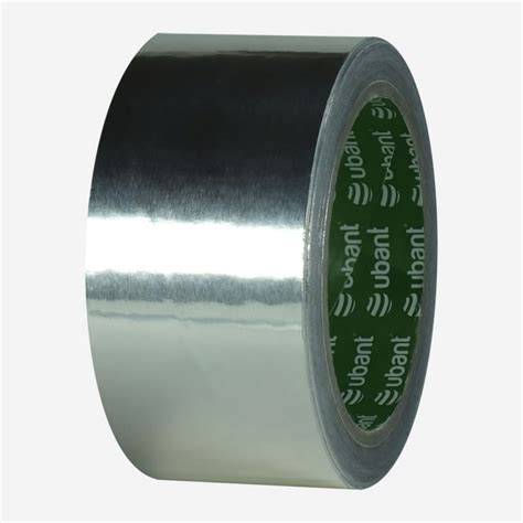 ALÜMİNYUM FOLYO BANT DÜZ 48X25 MT