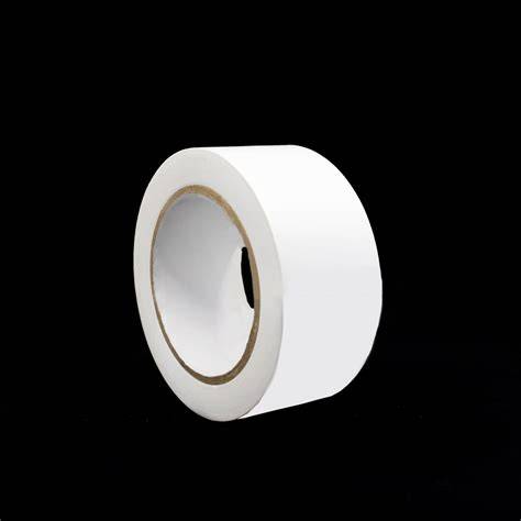 YER İŞARETLEME BANDI 50x30 YRD BEYAZ