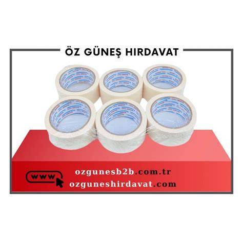 UNIVERSAL MASKELEME BANTI 48X25 MT
