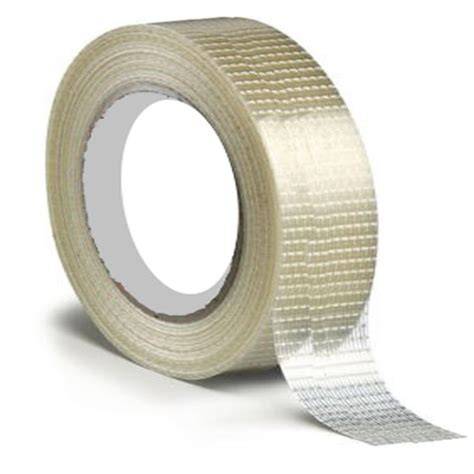 LİFLİ BANT TAKVİYELİ ENİNE BOYUNA 25X50 MT