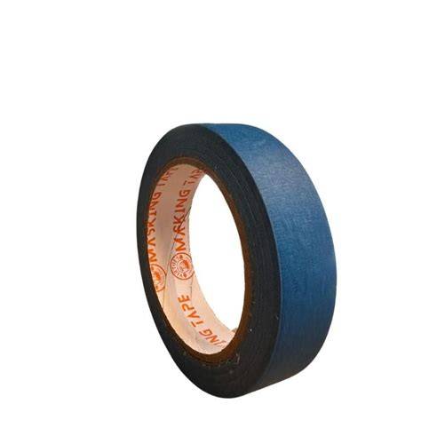 UNIVERSAL MAVİ MASKELEME BANTI 36X25