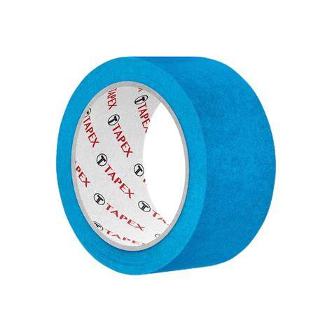 UNIVERSAL MAVİ MASKELEME BANTI 48X25