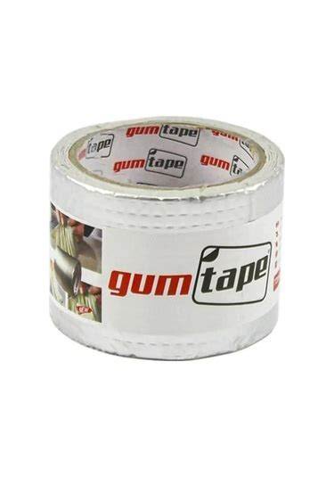 GUM TAPE SIZDIRMAZLIK SAKIZ BANT 72 MM 2 MT
