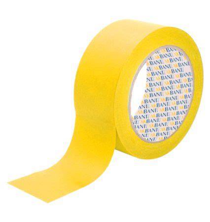 TAMİR BANTI 48X10 MT SARI