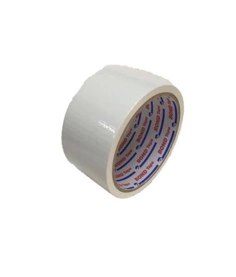 TAMİR BANTI 48x10 MT BEYAZ