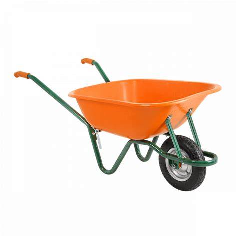 YAPAR 3000 PLASTİK EL ARABASI TÜP BURÇLU 76111