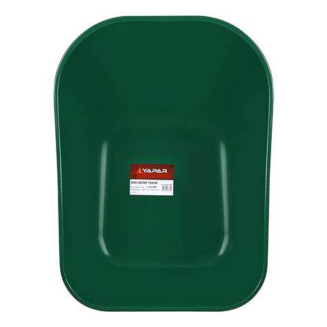 YAPAR EL ARABASI TEKNESİ 1.20 MM 98781
