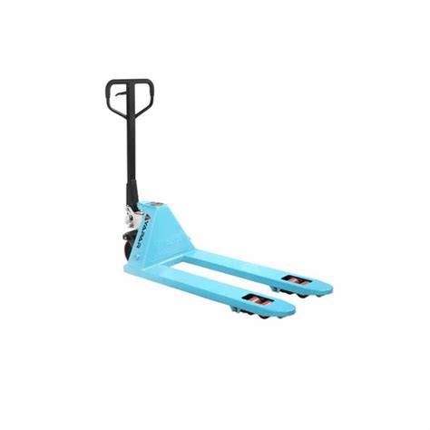 YAPAR TRANSPALET YPT25 800 X540 PU200 (TAN)