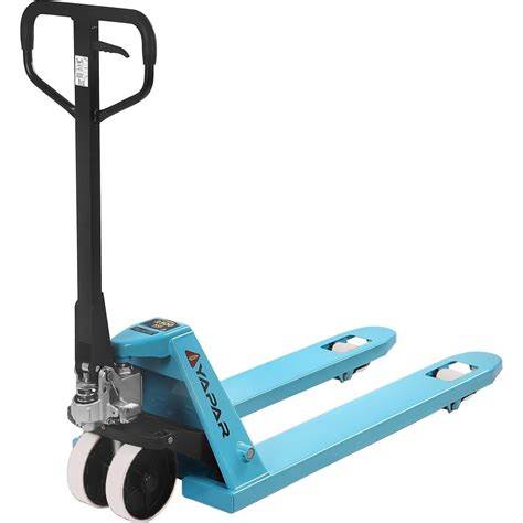 YAPAR TRANSPALET YPT25 1150X540 NYL180 (BEYAZ)