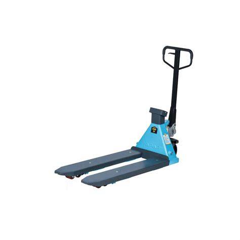 YAPAR TRANSPALET YPT20 2000X540 (KIRMIZI)