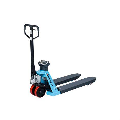 YAPAR TRANSPALET YPT20S TERAZİLİ 1150X540