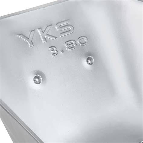 YKS G3.80 DEMONTE EL ARABASI ŞİŞME LASTİK 33659
