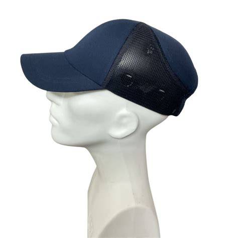 BAYMAX KEP BARET LACİVERT (PETROL MAVİSİ) BX-6000