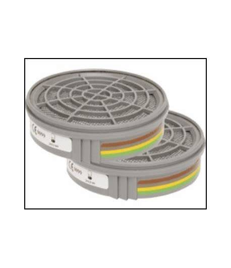 BAYMAX ABEK 1 FİLTRE (2 Lİ TAKIM) BX-1231