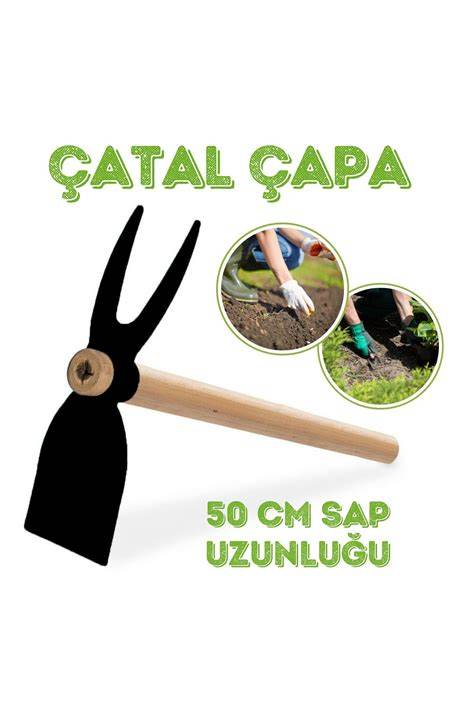 TRN ÇAPA SAPI 50 CM