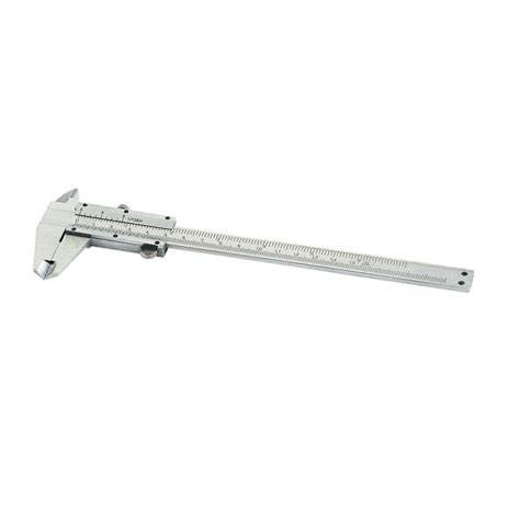 GFB MEKANİK KUMPAS(EKO) 150 MM.0.05 MM KOD:1000