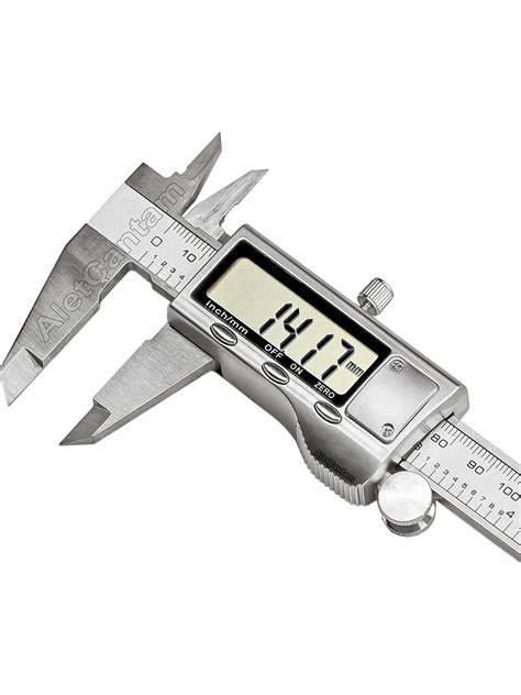 GFB DİJİTAL KUMPAS METAL EKRAN 150 MM KOD:1060