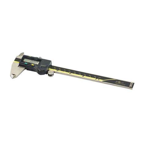 GFB DİJİTAL KUMPAS MİTİTOYO MODEL 150 MM KOD:1070