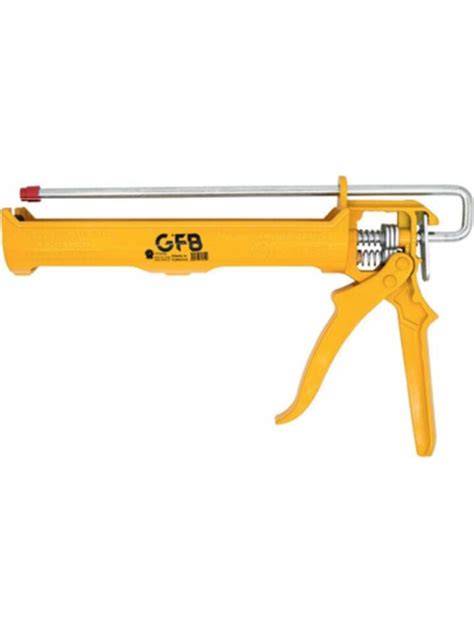 GFB ALÜMİNYUM KİMYASAL DUBEL TAB.345 ML 5122