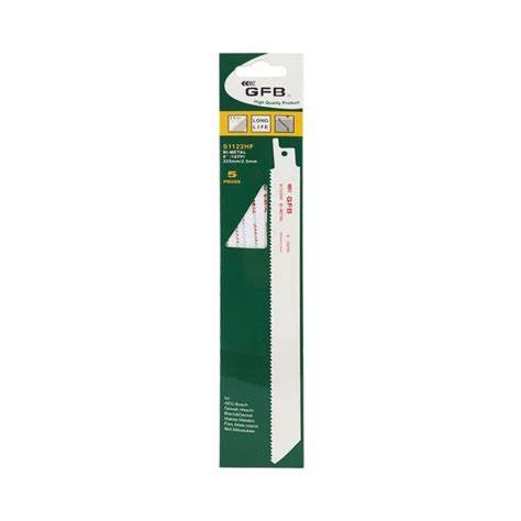 GFB UZUN METAL TİLKİ KUYRUĞU S1122EF