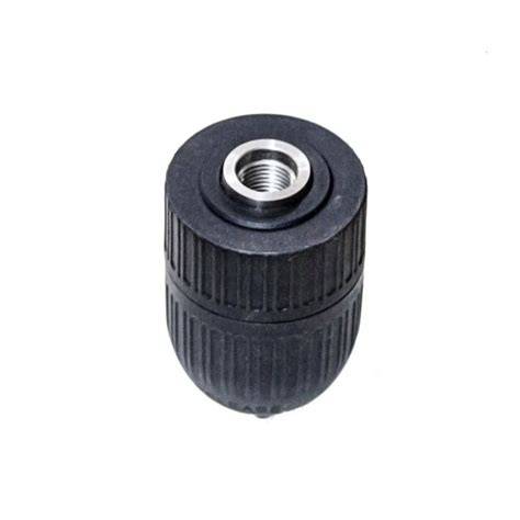 GFB ELLE SIKMA PLASTİK DİŞLİ MANDREN 13 MM 1/2