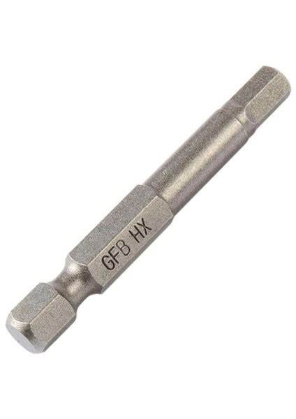 GFB HEX STANDART ALLEN BİTS UÇ 4-50 MM