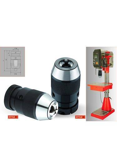 GFB MANDREN ANAHTARI 13 MM