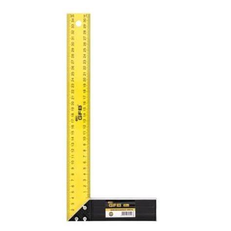 GFB MARANGOZ GÖNYE SARI 30 CM 5541