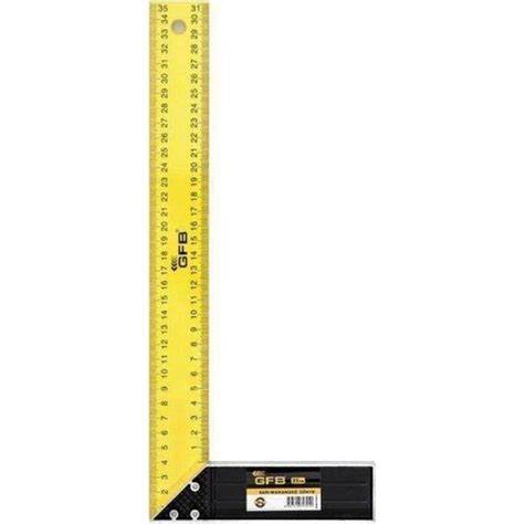 GFB MARANGOZ GÖNYE SARI 40 CM 5543