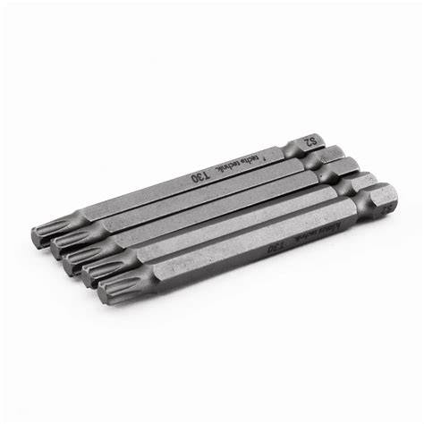GFB TORX UÇ T30X75 MM