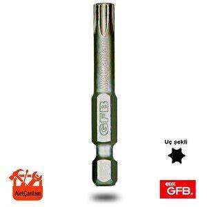 GFB TORX UÇ T30X100 MM