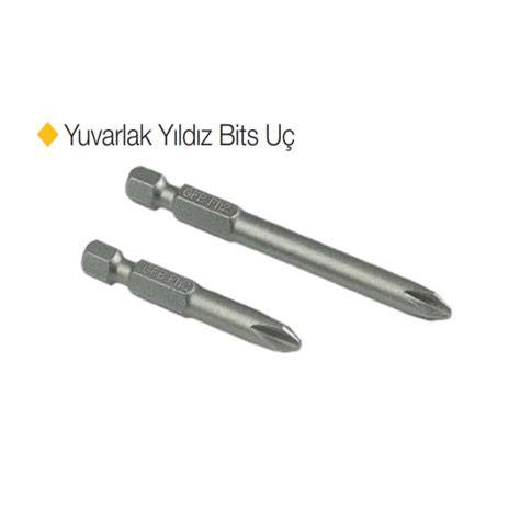 GFB BİTS UÇ PH1 75 MM