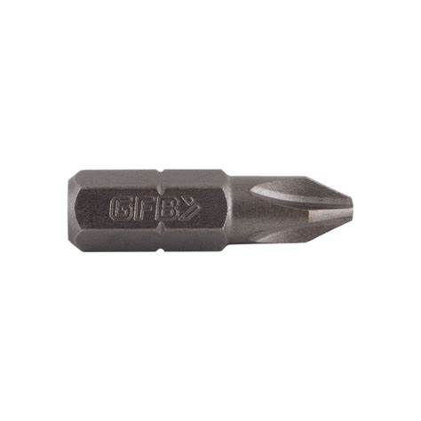 GFB BİTS UÇ PH2 25 MM
